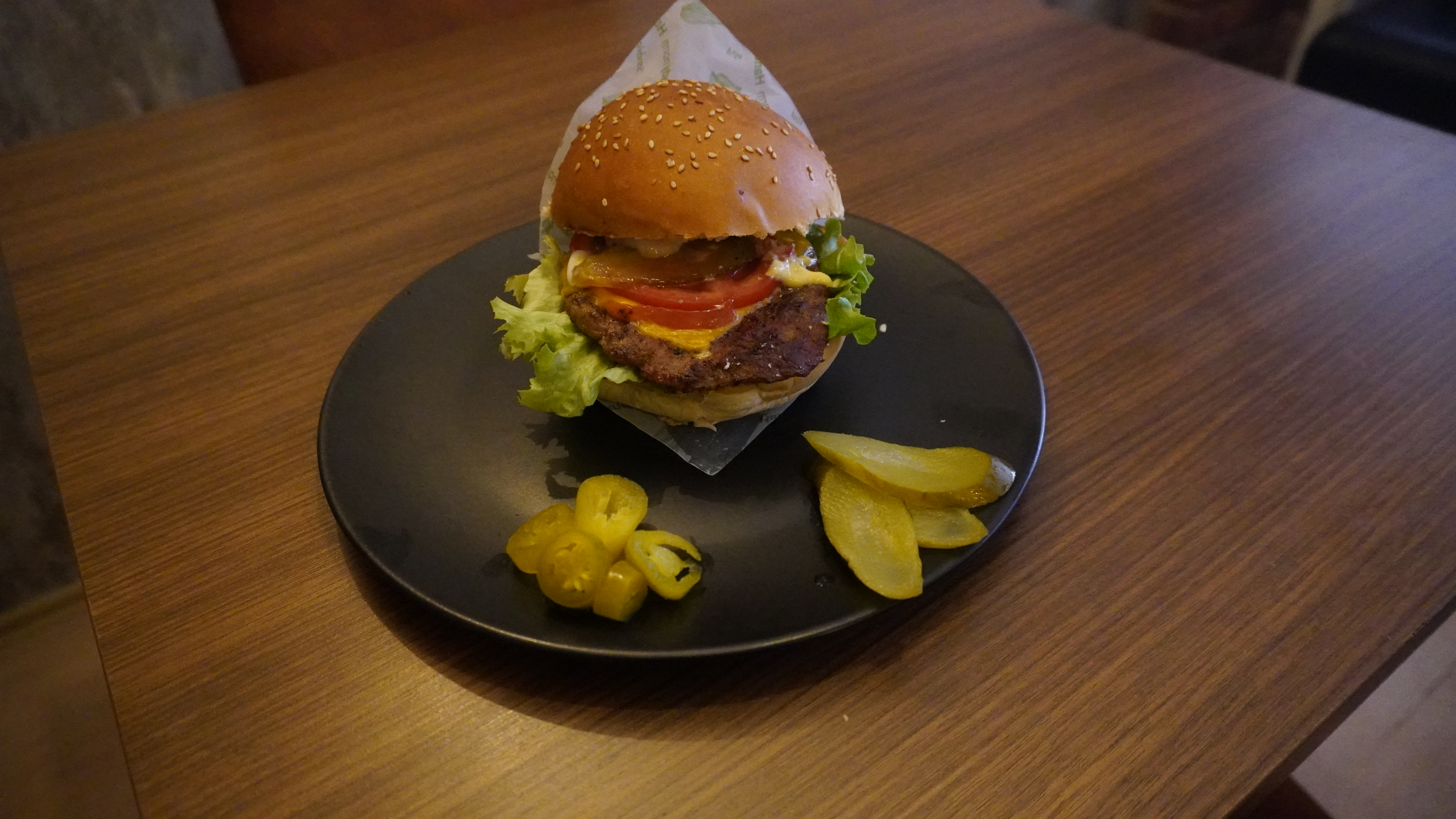 Burgerler